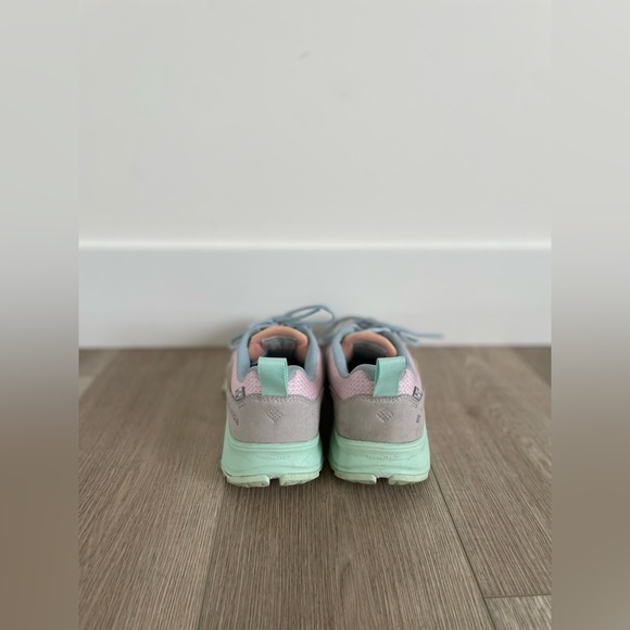 Columbia Capsule Hatana Max Outdry - Picture 4 of 7